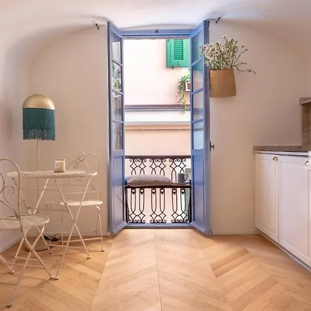 Il Dolce Far Niente Blu