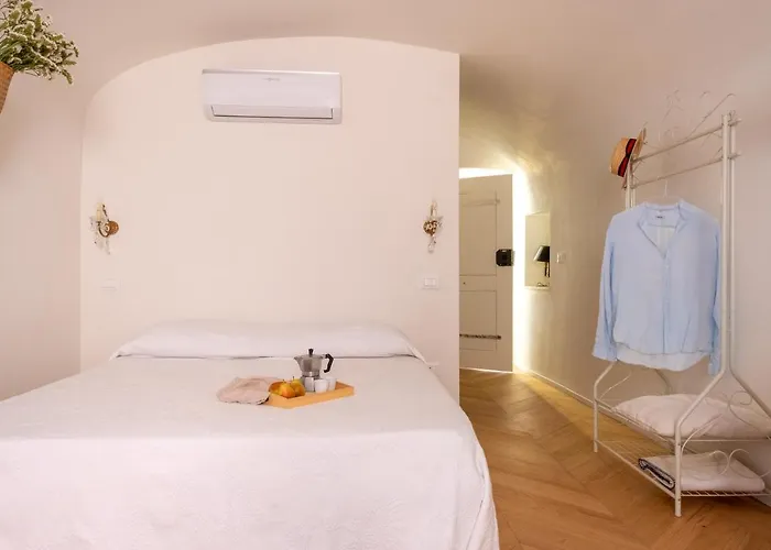 Apartment Il Dolce Far Niente Blu