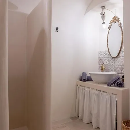 Appartement Il Dolce Far Niente Blu *
