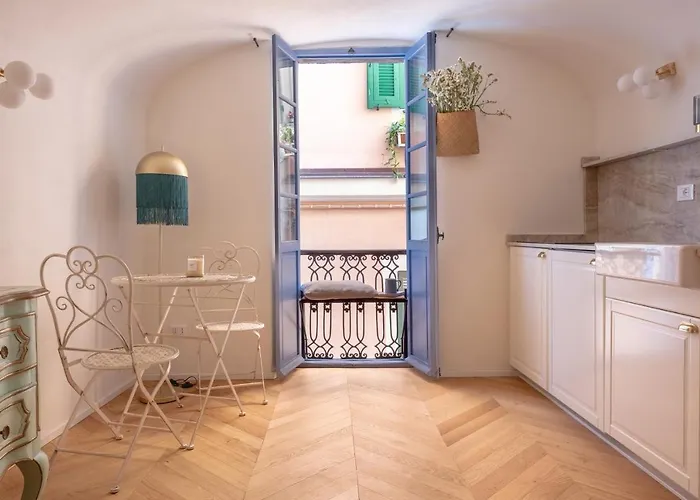 Il Dolce Far Niente Blu